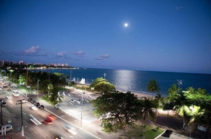 Maceió Mamaloo Pousada酒店 外观 照片